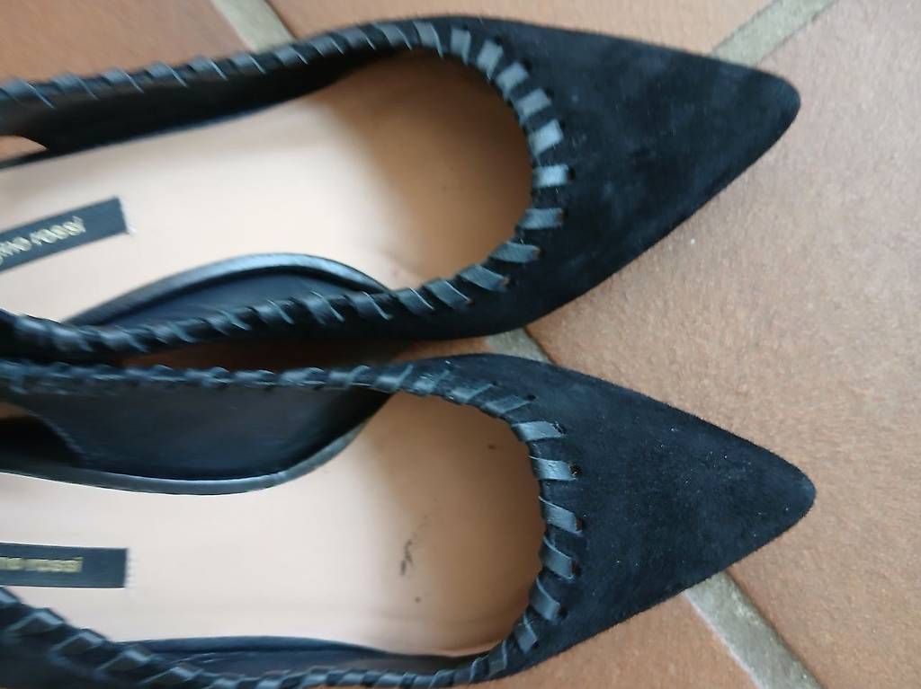 Scarpe da donna: Gino Rossi Pumps – Usato da Pratteln venduto da pforter01 1