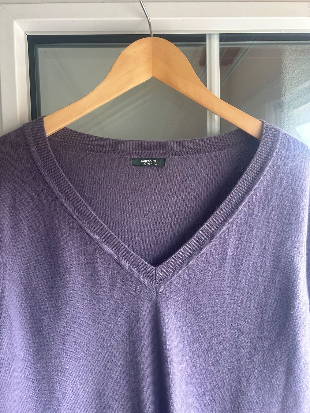 La Redoute Maglioni & Felpe: La Redoute 100% Cashmere Pullover – Gr. M – Usato da Illnau venduto da Monkky 4