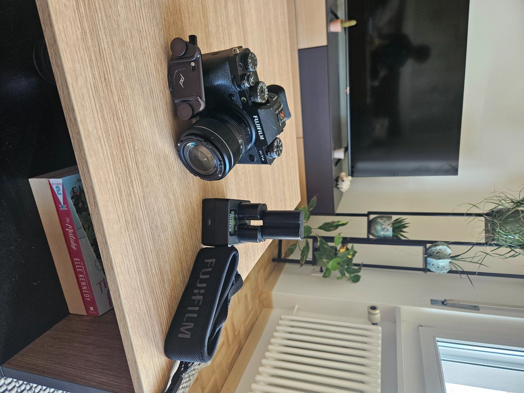Fujifilm Appareil photo: Fujifilm XT 4 – D'occasion à Rothrist par mxrc.z