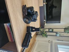 Fujifilm XT 4