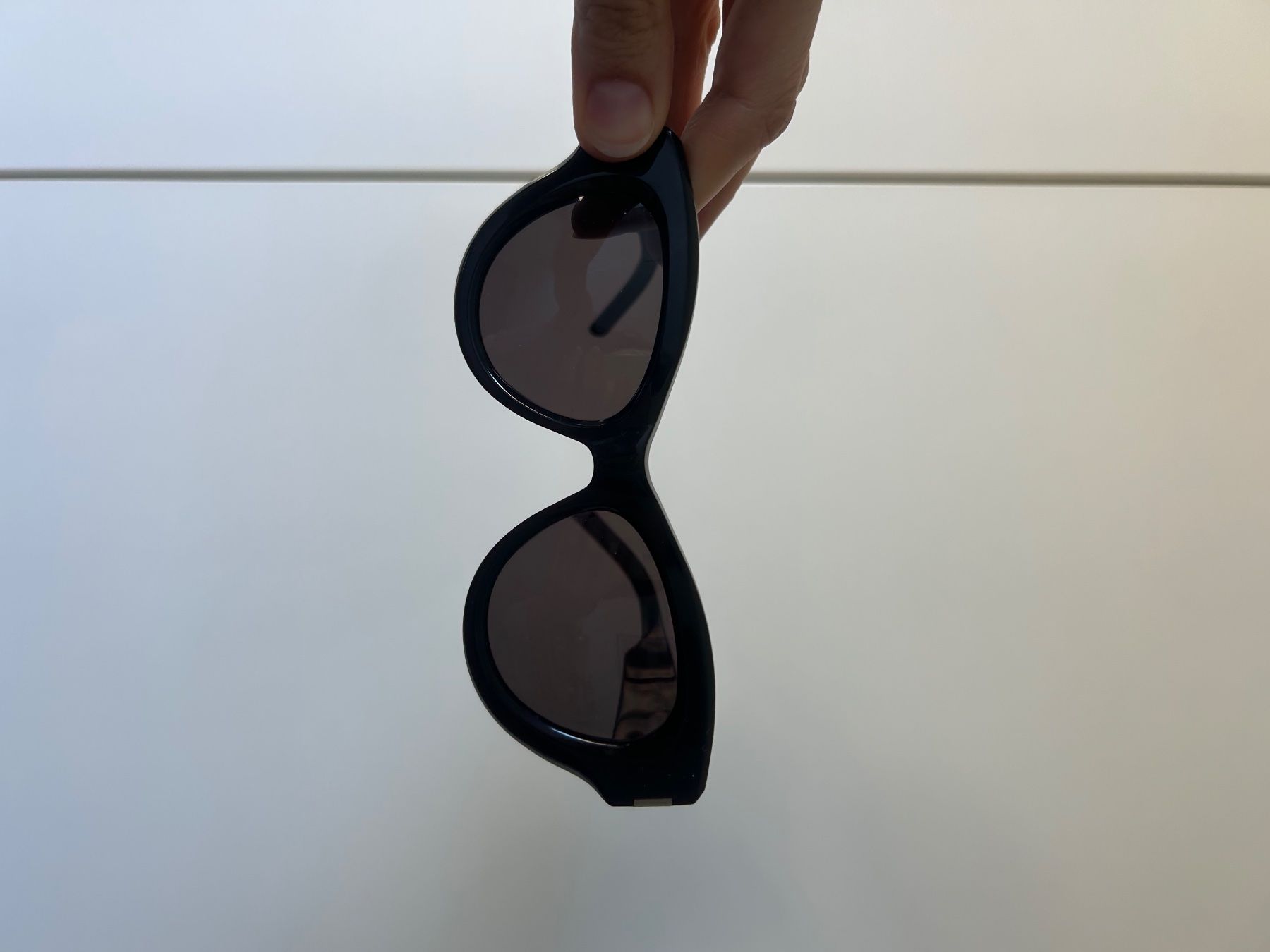 Saint Laurent Occhiali & Lenti: Lunettes de soleil Yves Saint Laurent – Usato da Zürich venduto da lau_5bkz 3