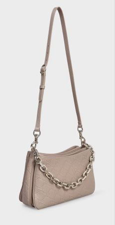 Gucci Emblem Tasche