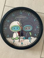 mega süsse Nici-Uhr