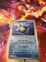 Tohaido (OBF 047) / Reverse Holo / Obsidianflammen