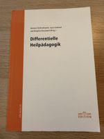 Differentielle Heilpädagogik HfH