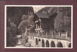 BAD RAGAZ - Villa Louise