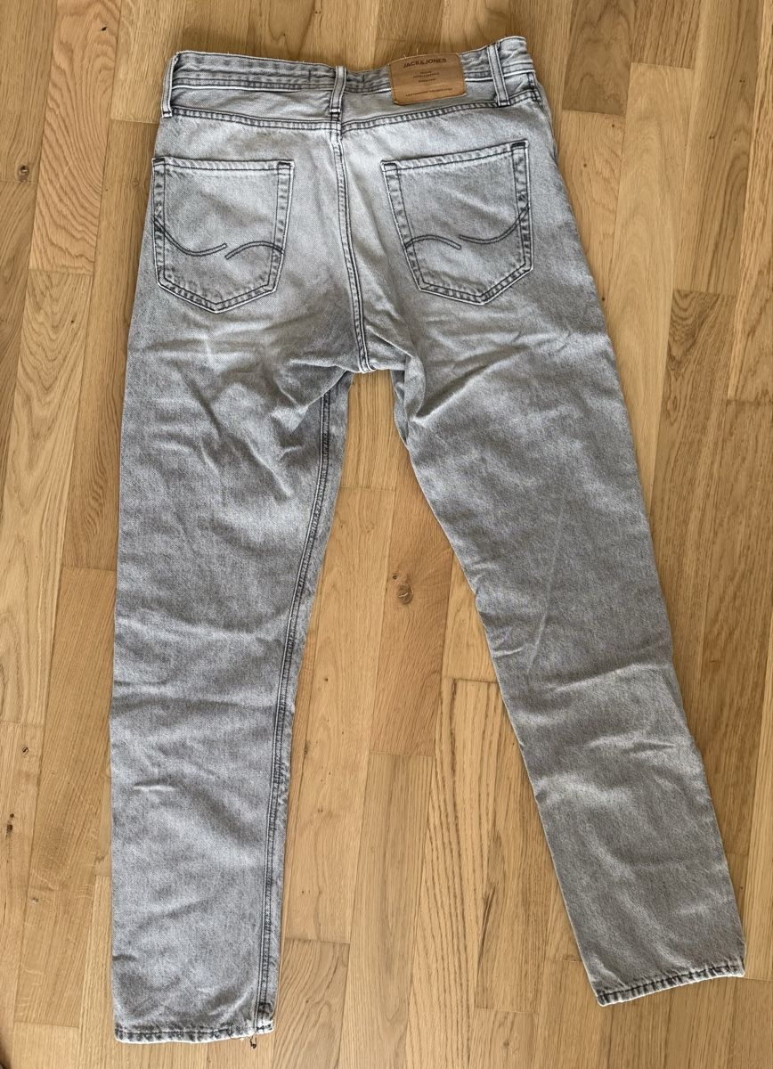 Jack & Jones Jeans: Jack & Jones Herren Jeans – Usato da Zürich venduto da helloJJ 1