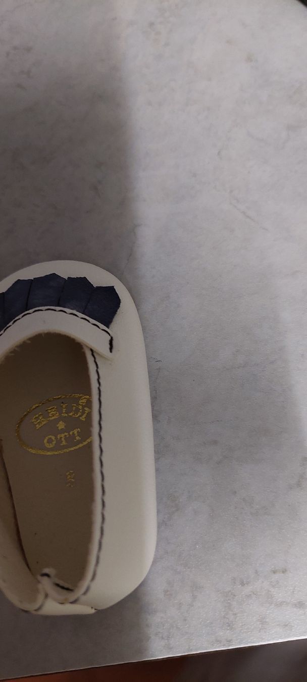 Heidi ott Puppen: Heidi Ott Puppenschuhe – Neu (gemäss Beschreibung) aus Muri AG von nindo1 2