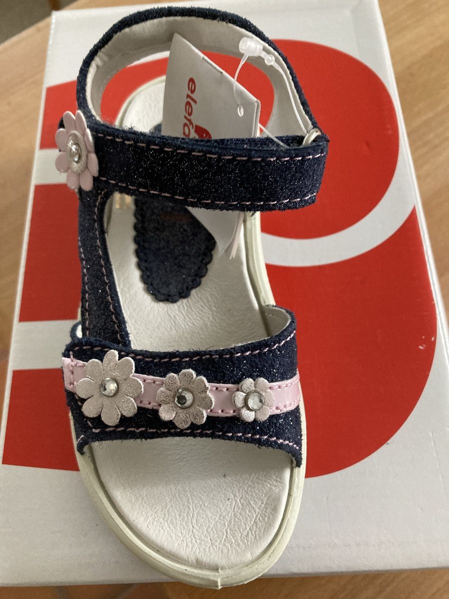 Superfit Scarpe per ragazze: Schuhset Gr.28, Mädchen – Nuovo (secondo la descrizione) da Buchrain venduto da pau_mzg5 1