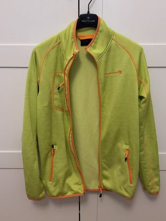 Trevolution Fleece Jacke, Gr. 164