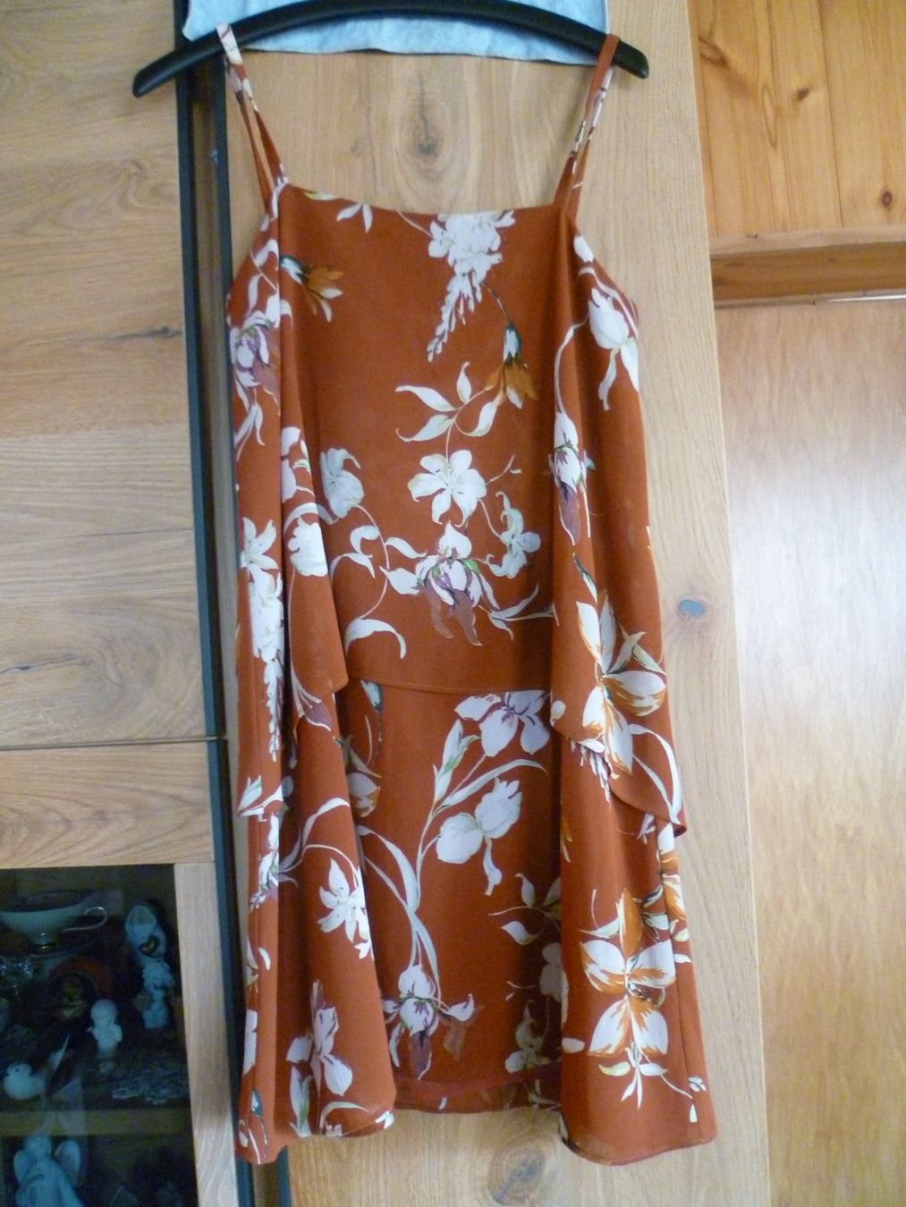 Vestiti: Sommerkleid – Usato da Bargen BE venduto da angel611