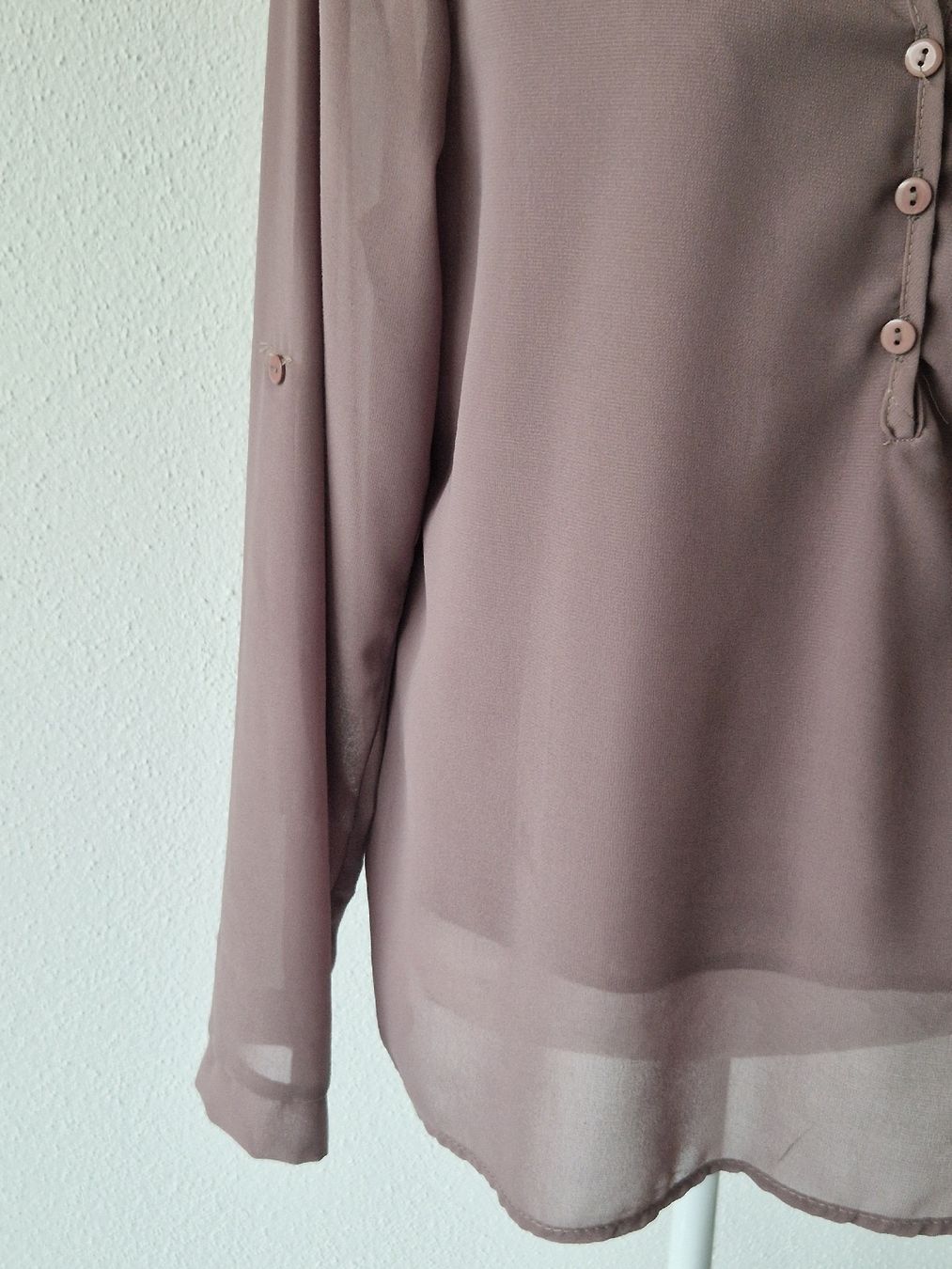 Camicette: BLOUSE  – Nuovo (secondo la descrizione) da Camorino venduto da JPHANDMADE1 2