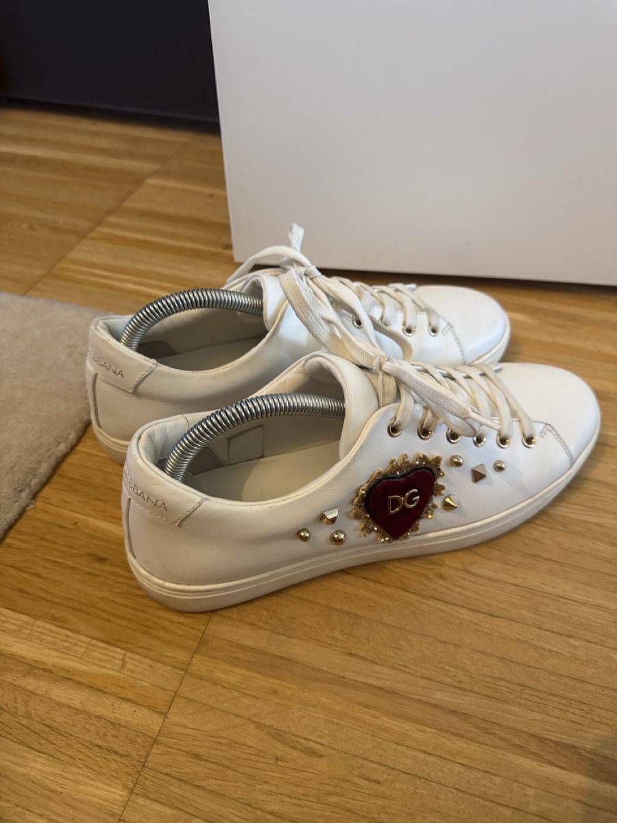 Chaussures femmes: Dolce Gaba – D'occasion à Menzingen par Dali2504 1