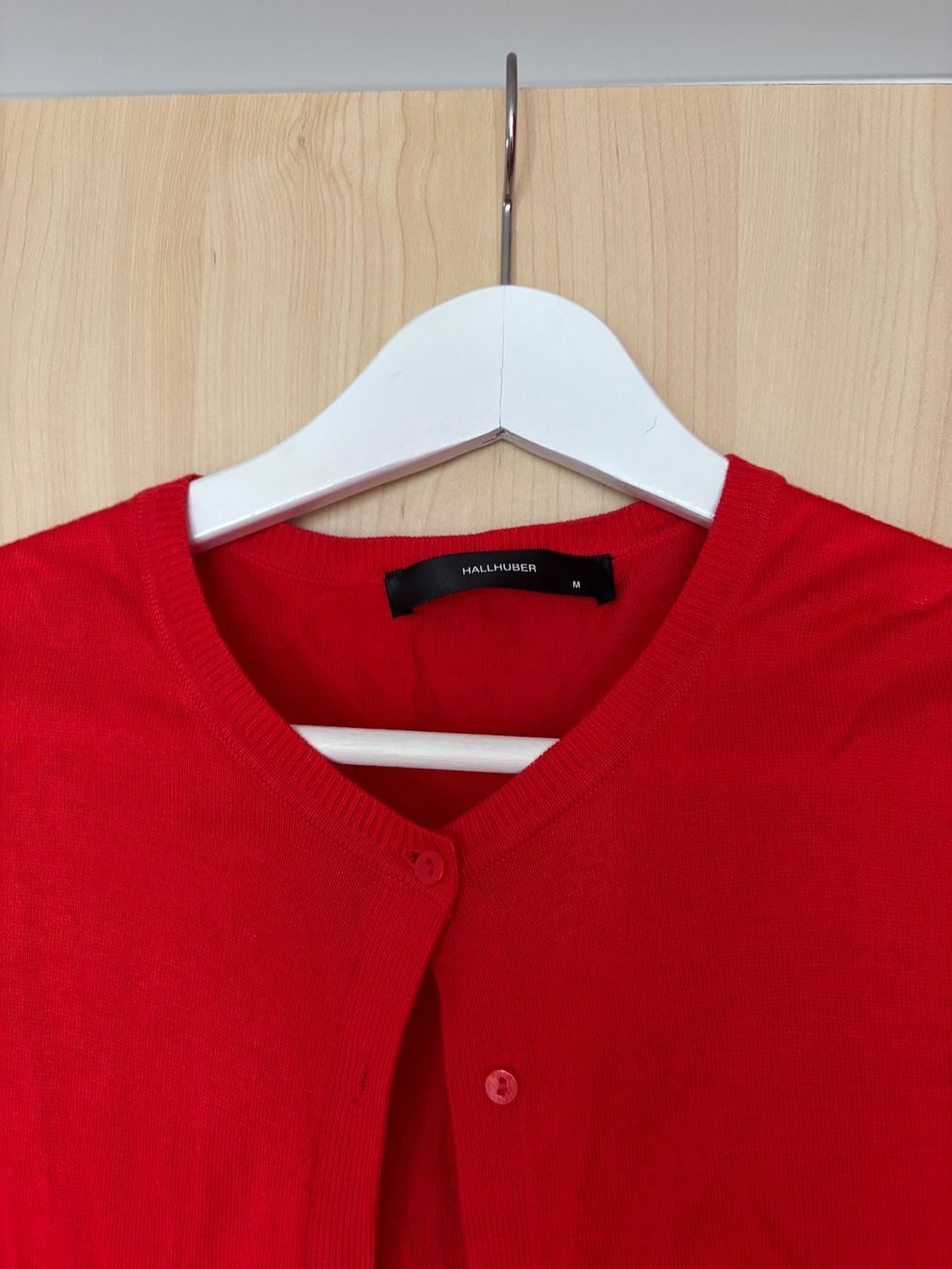 Hallhuber Maglioni & Felpe: Strickjacke Hallhuber – Usato da Frauenfeld venduto da Sementissa 1