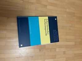Schweizerisches Verfassungsrecht - Rhinow, Schefer, Uebersax