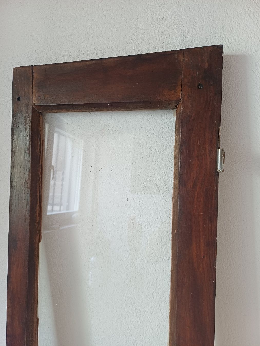 Finestre: Antikes Alt Fenster  – Usato da Domat-ems venduto da Gr8wood 1