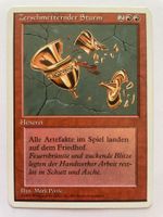 MTG - Zerschmetternder Sturm