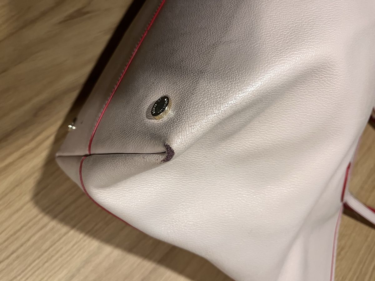 Borse da donna: Sac à main  – Usato da Vers-chez-Perrin venduto da mor_r5vs 1
