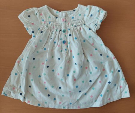 Next Kinderkleid Gr. 67