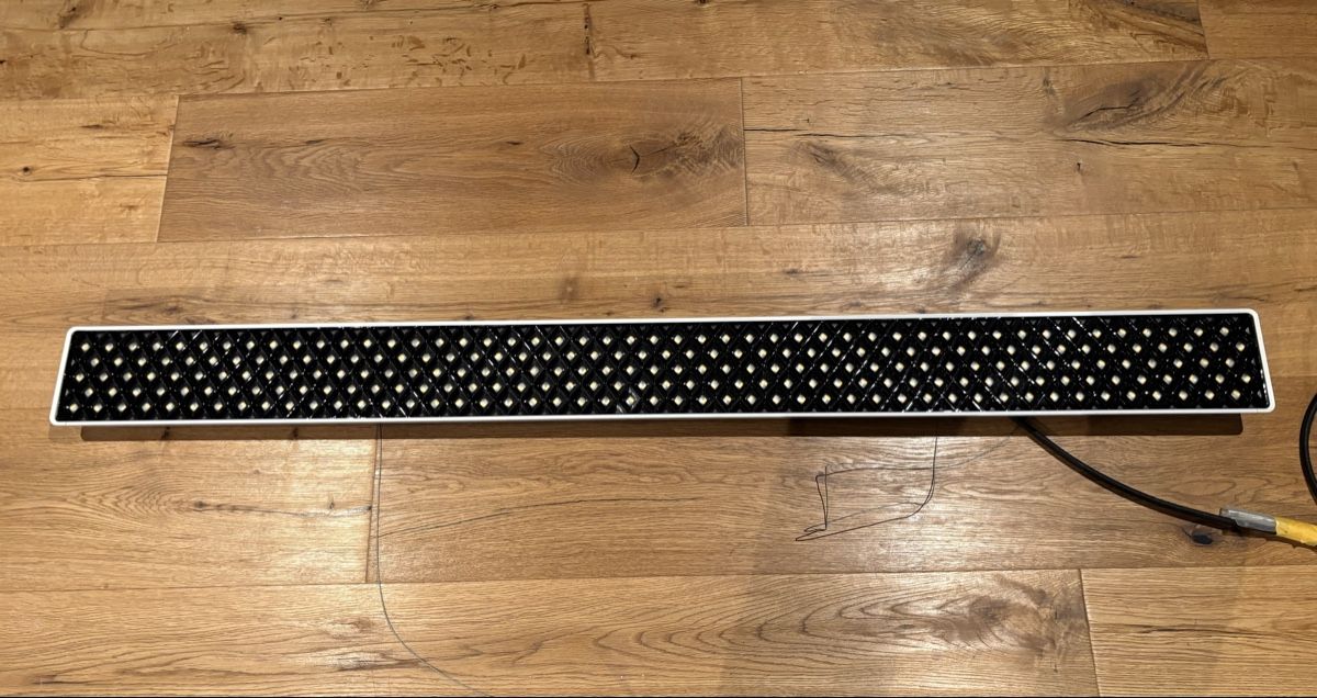 Ribag Kronleuchter & Deckenlampen: Ribag Mesh Pendelleuchte – Gebraucht aus Grenchen von sigi-f. 2