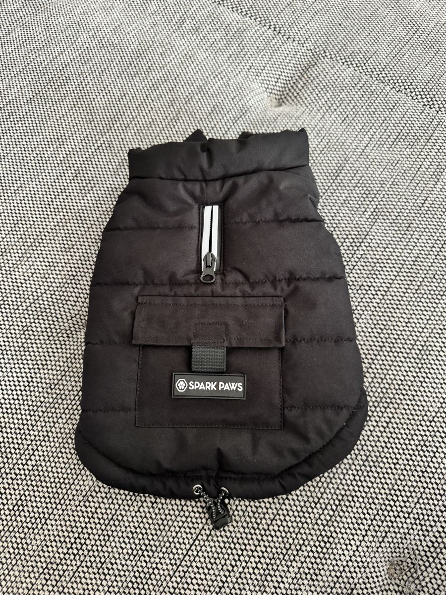 Abbigliamento: Hundejacke – Usato da Bottmingen venduto da Giamonda88