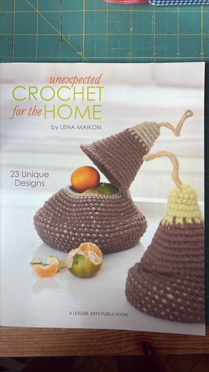 Libri: Crochet Buch  – Nuovo (secondo la descrizione) da Novazzano venduto da mag_9klv