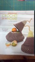Crochet Buch 