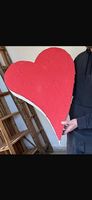 Herzen zum Aufhängen Hochzeit Muttertag Party
