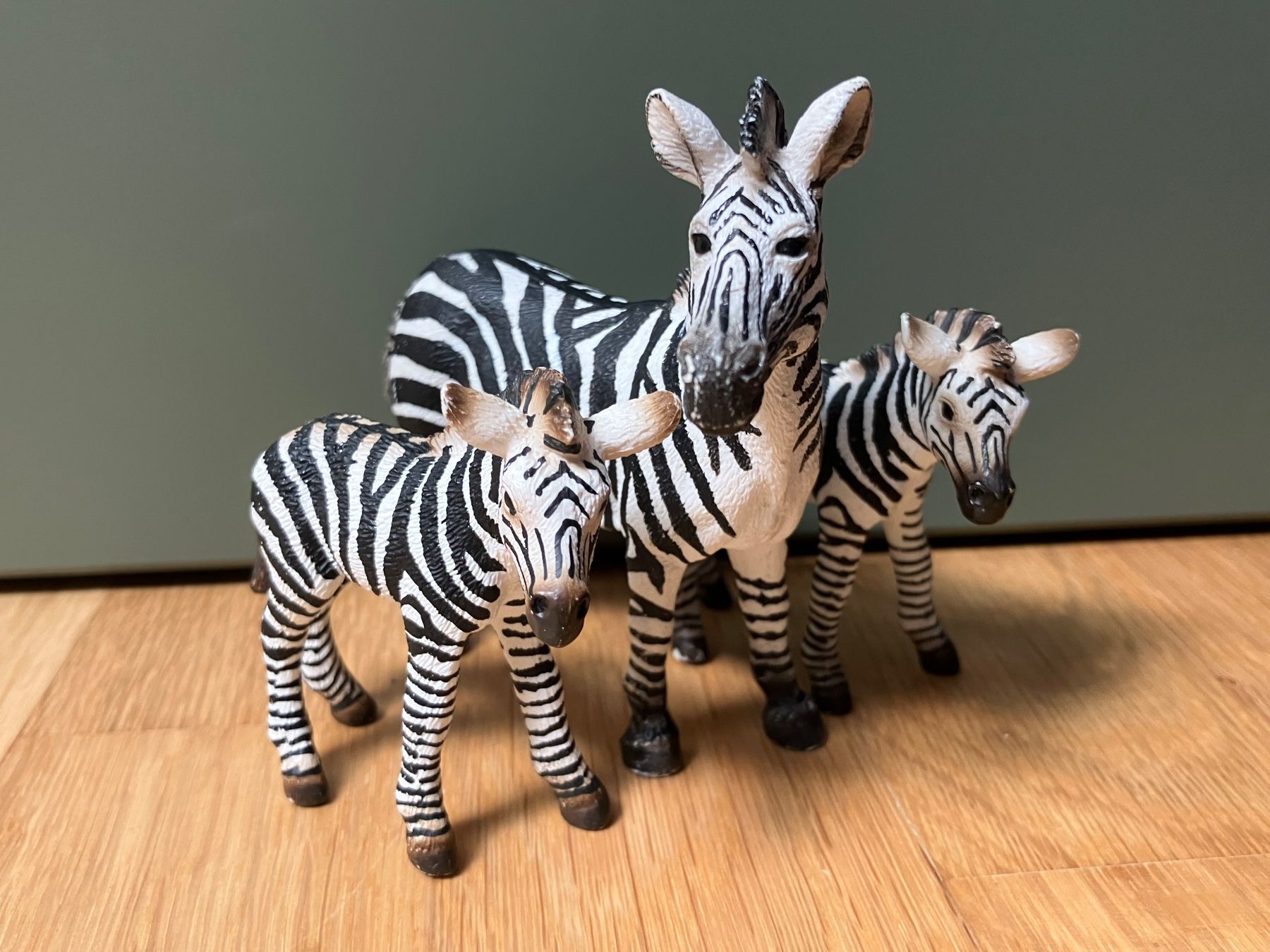 Schleich Giocattoli: Schleich Tiere Savanne – Usato da Liebefeld venduto da Aarema 1