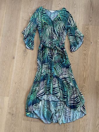 Kleid / Rock Gr. S