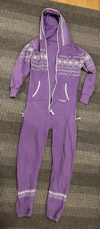 Onepiece Jumpsuit Gr. M