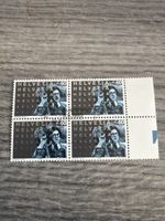 Briefmarken Helvetia 60 Rappen 4 Stueck 1995 neuw.