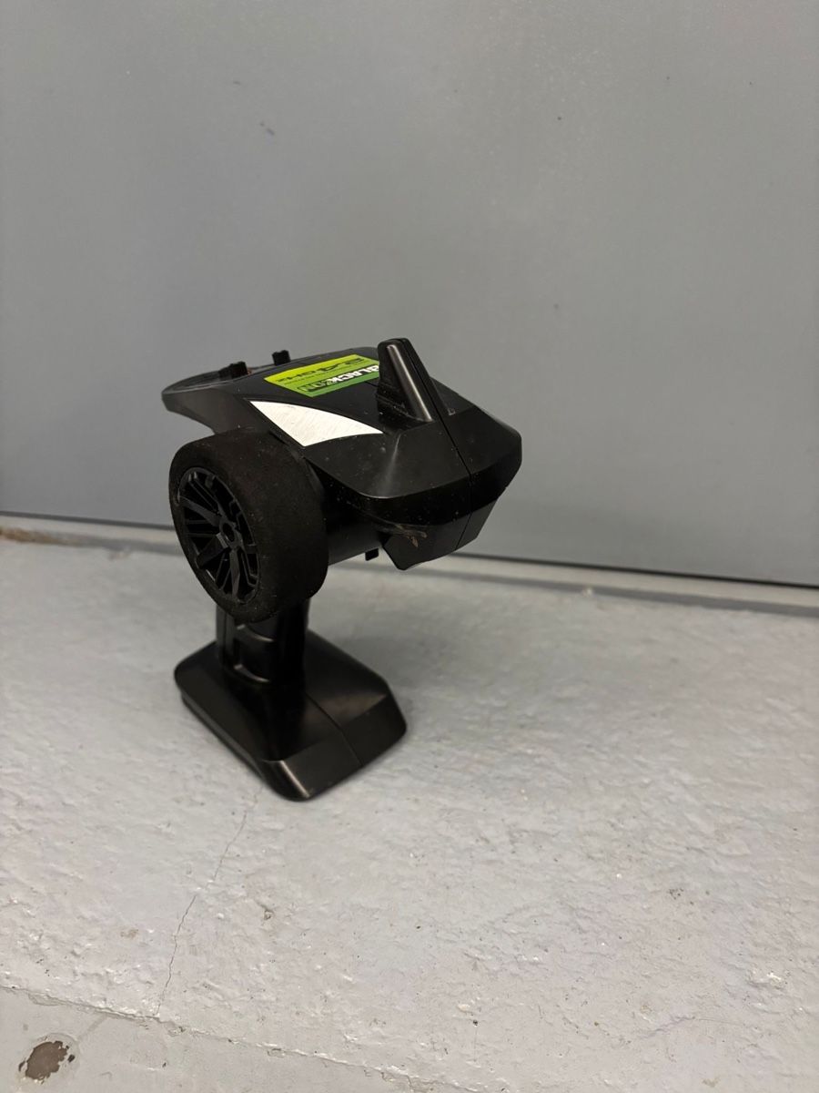 RC Modellbau: Blackzon Slyder – Gebraucht aus Spiez von Bouldermatt 2