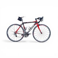 Merida Scultura Evo 905 (S) - Carbon - Ultegra 2x10 - 7.9kg