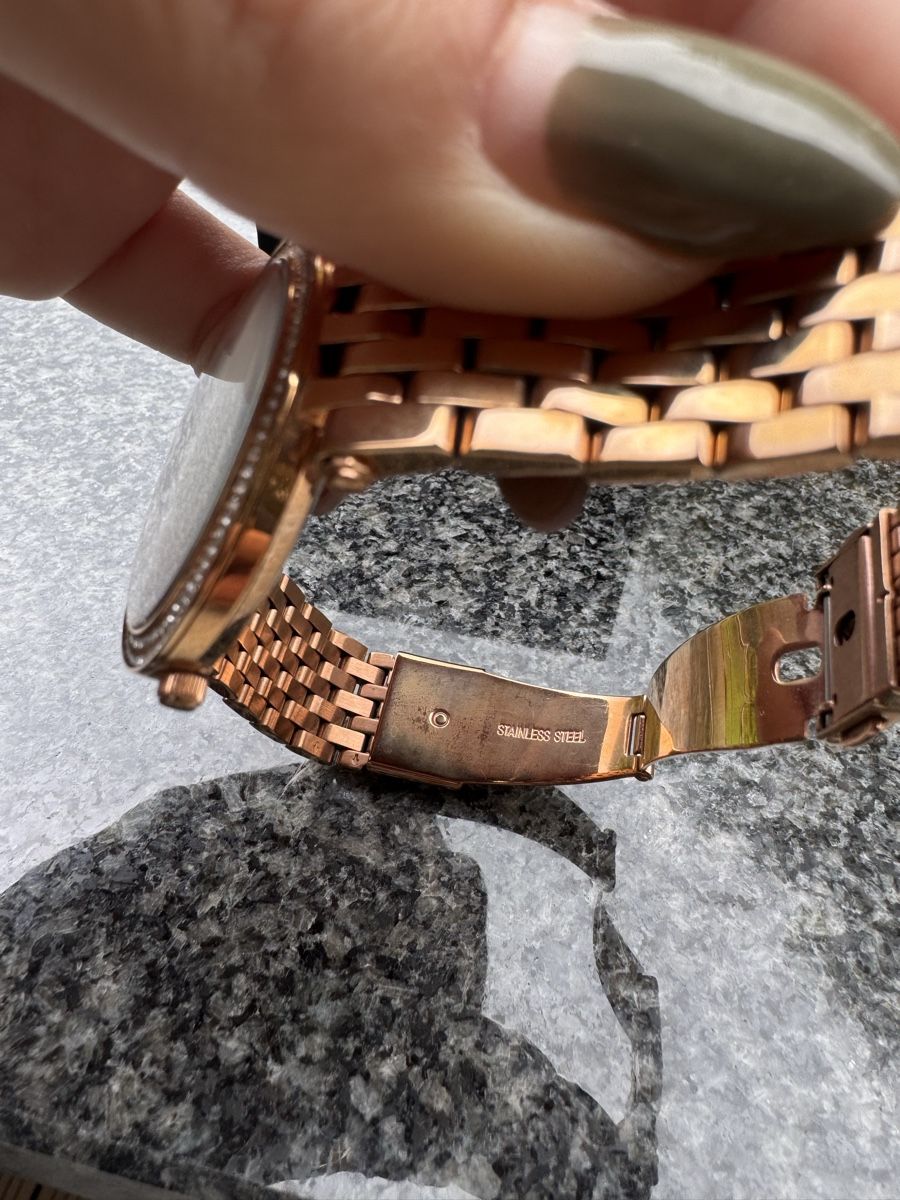Michael Kors Orologi: Uhr Michael Kors MK3192 – Usato da Brunnen venduto da Sandraaaaaa 3