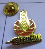 Pin  STERCHI   Gipfeli