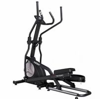 Maxxus Crosstrainer CX 4.3f, pliable et connecté ! 