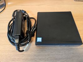 HP ProDesk 400 G5 Mini PC – Intel i5 9th. 8 GB RAM