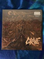 GRAVE – Endless Procession Of Souls (Vinyl NEU / Sealed)