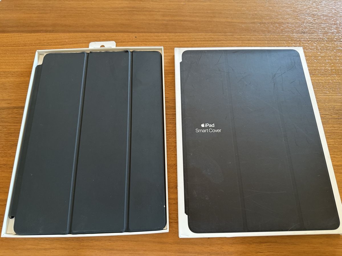 Apple Tablet PC: Apple iPad Pro 11 – Gebraucht aus Felsberg von kat_v2cm 7