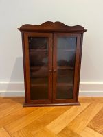 Hängevitrine Wandvitrine