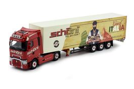 1:50 Tekno Renault T High "Schöni"
