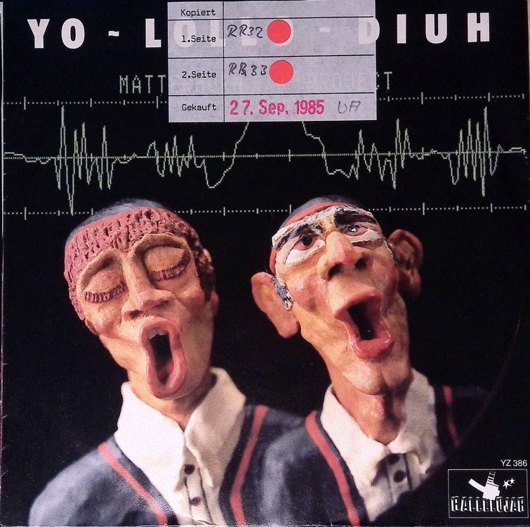 Single 7 Kaufen auf Ricardo