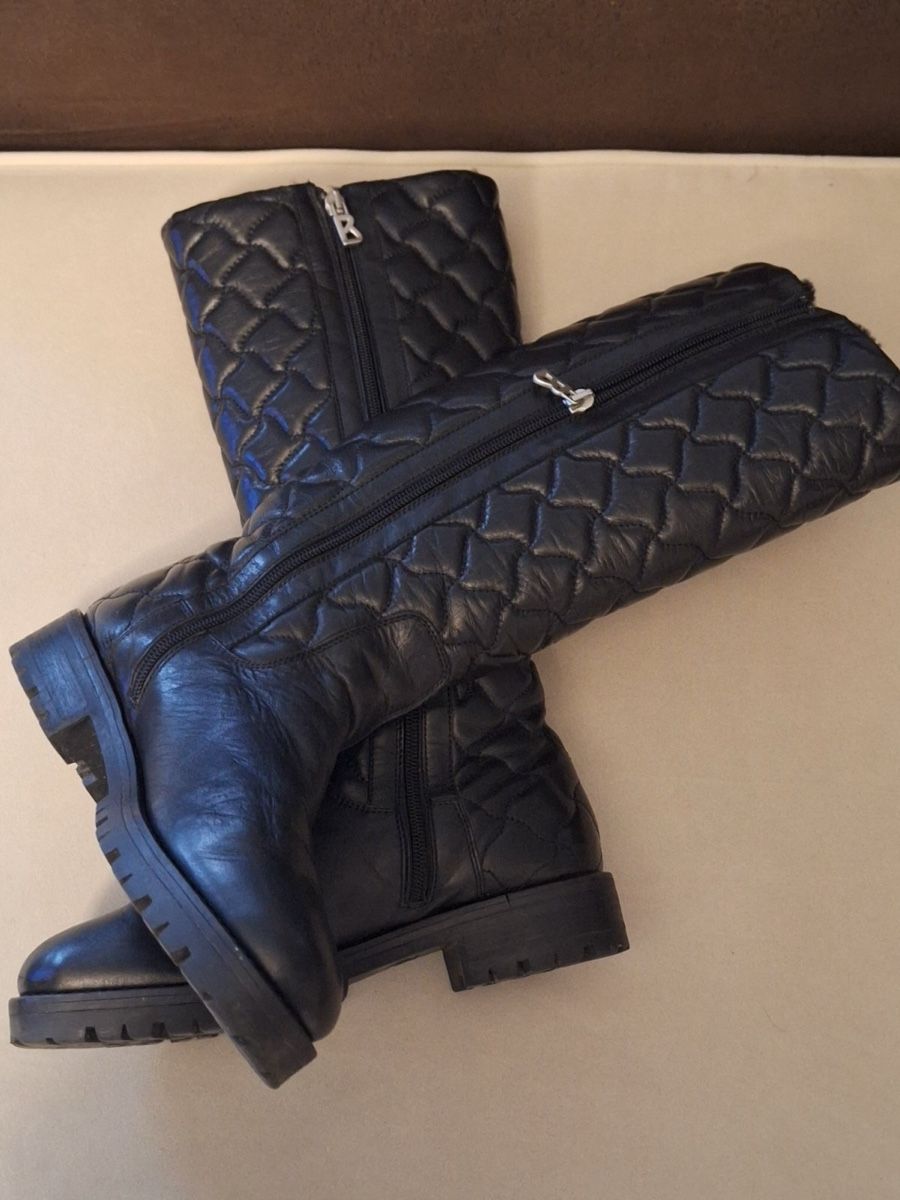 Bogner Chaussures femmes: Bogner Stiefel  – D'occasion à Bergdietikon par zor_856j 4