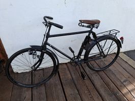 fahrrad ( Original Militär )