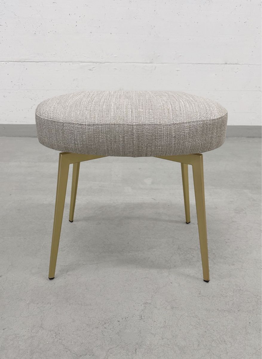 Sgabelli: Eleganter Design Hocker 01 – Usato da Bern venduto da neon317 5