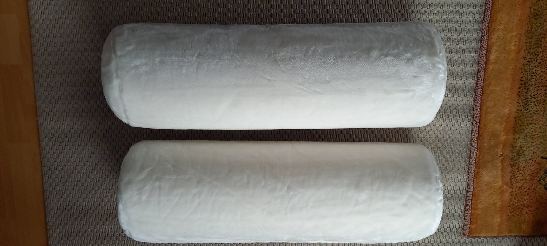 Ikea Cuscini: kissenrolle – Nuovo (secondo la descrizione) da Höri venduto da bsc_68fw