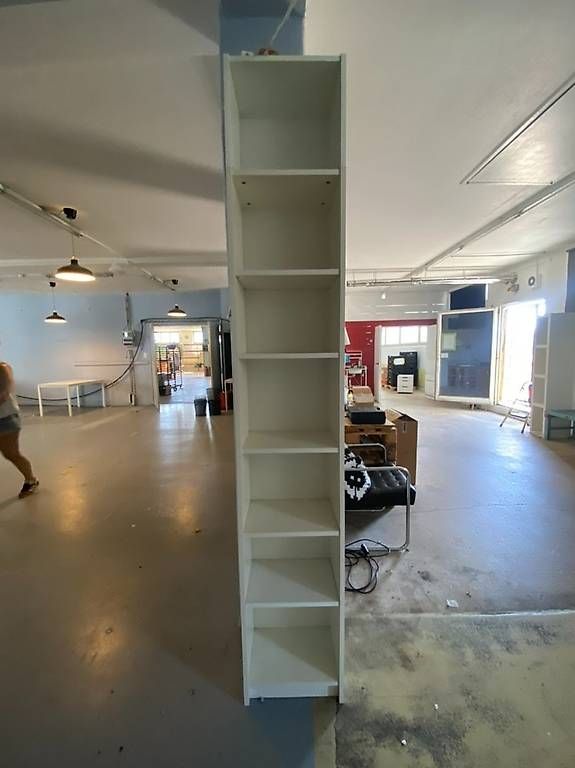 Scaffali: GRATIS: IKEA Regale  Billy, Kallax/Expedit & mehr – Usato da Zürich venduto da DasProvisorium 1