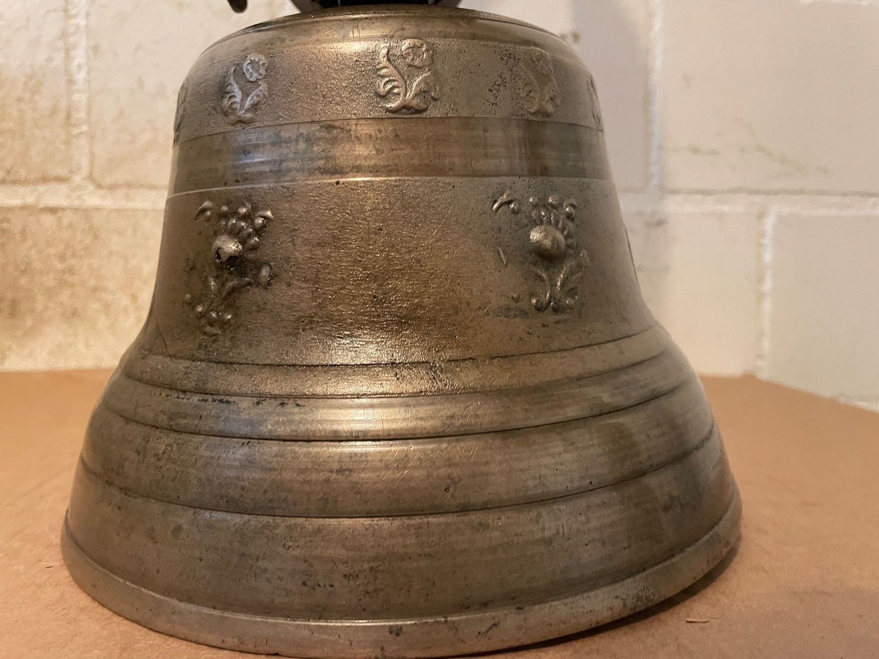 Campanacci mucche: Antike Glocke ab 1.00 Fr. – Usato da Birrhard venduto da magisto52 3