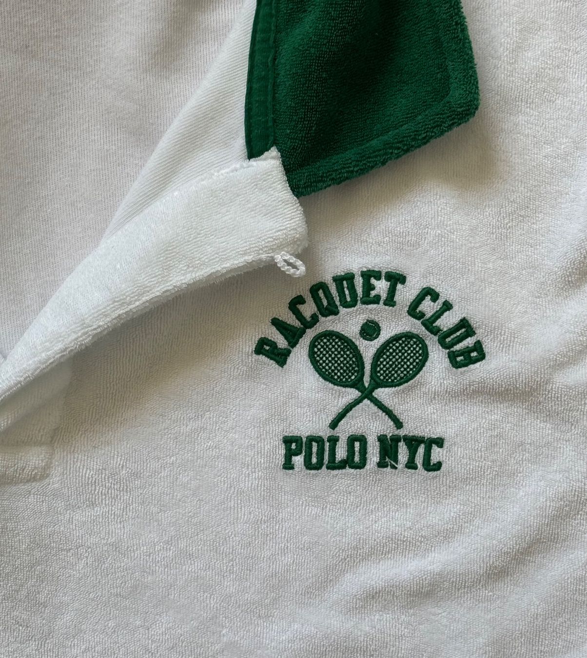 Polo Ralph Lauren Magliette Polo: Polo RALPH LAUREN – Nuovo (secondo la descrizione) da Coppet venduto da Apicius1